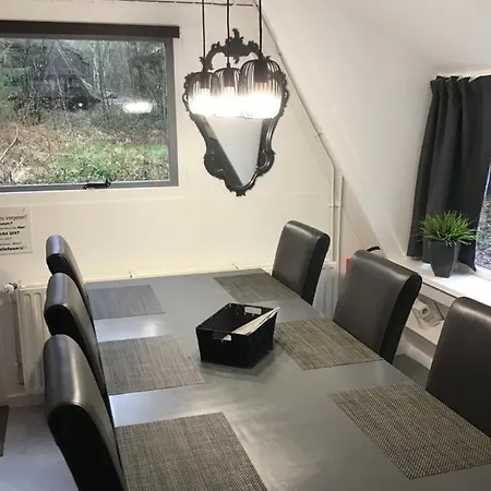 Chalet De Vacances 179 木屋