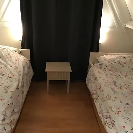 Chalet De Vacances 179 木屋 *