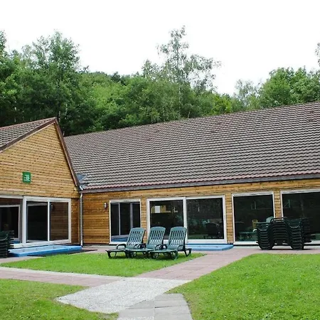 Chalet De Vacances 179