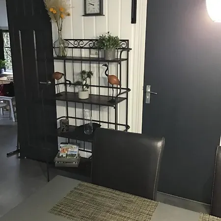 Chalet De Vacances 179 木屋 杜柏