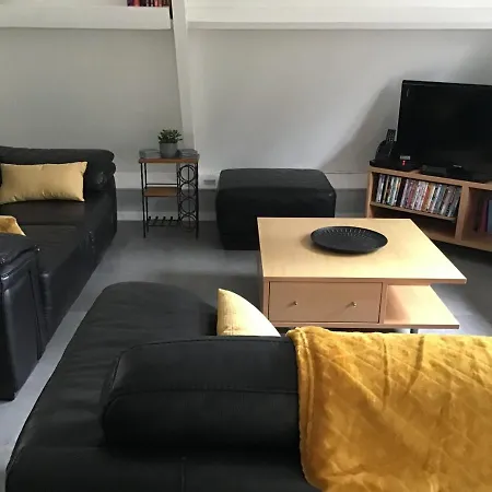 木屋 Chalet De Vacances 179 *