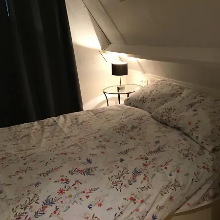 木屋 Chalet De Vacances 179