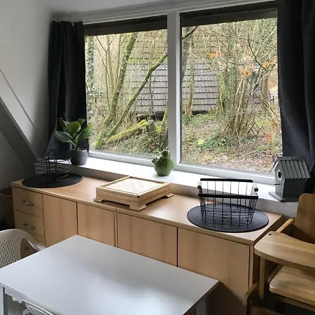 Chalet De Vacances 179 * 杜柏