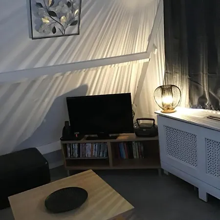 木屋 Chalet De Vacances 179