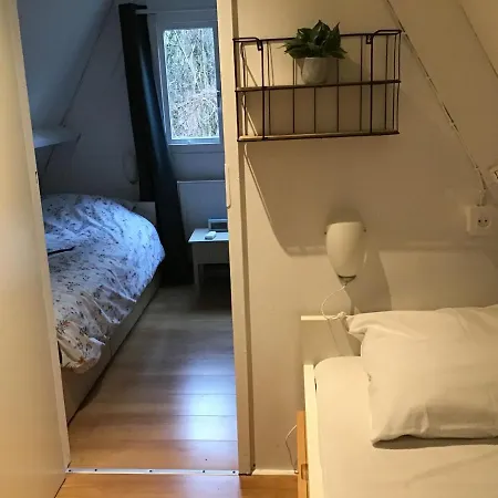 Chalet De Vacances 179 杜柏